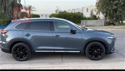 Mazda CX-9